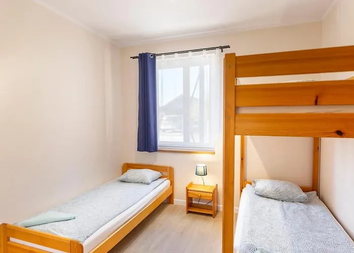 Apartamenty Stolowe