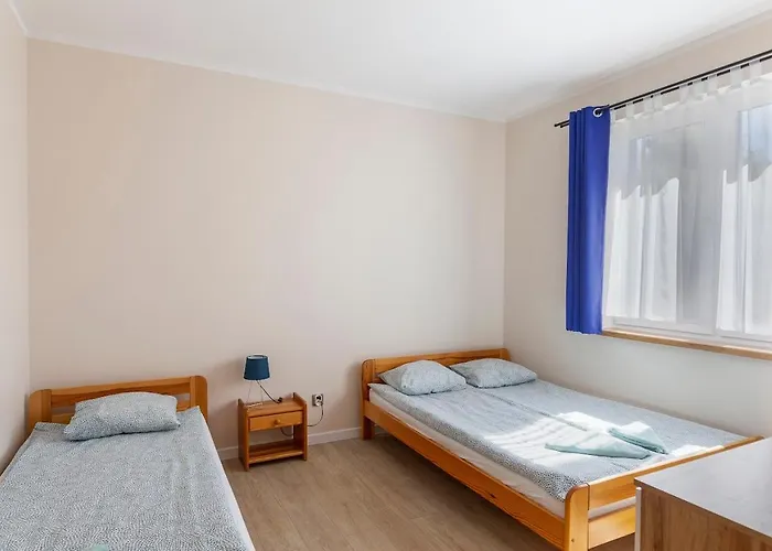 Apartamenty Stolowe