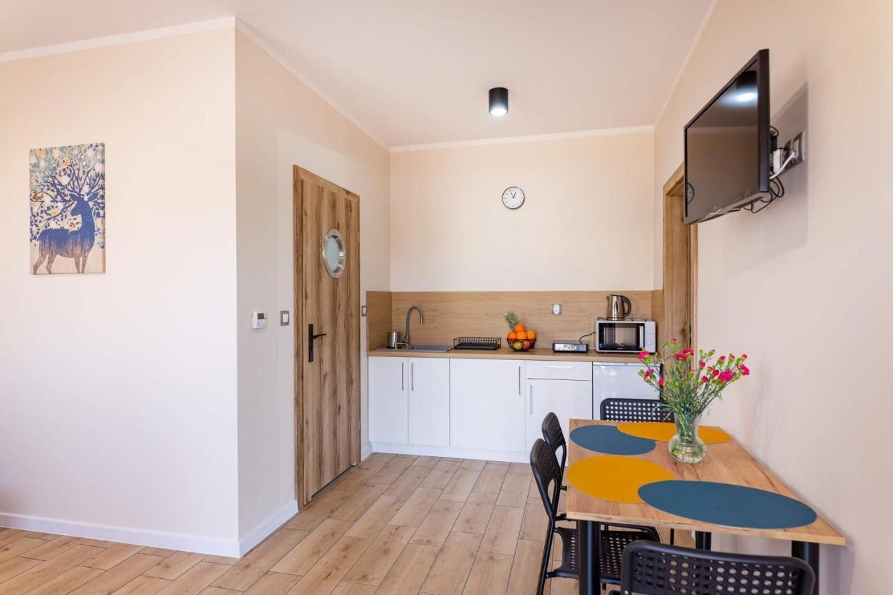 Stolowe Apartment Kudowa Zdroj