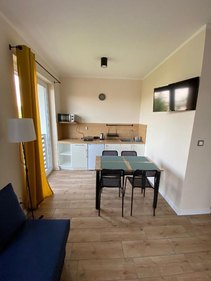 Apartment Stolowe Kudowa Zdroj