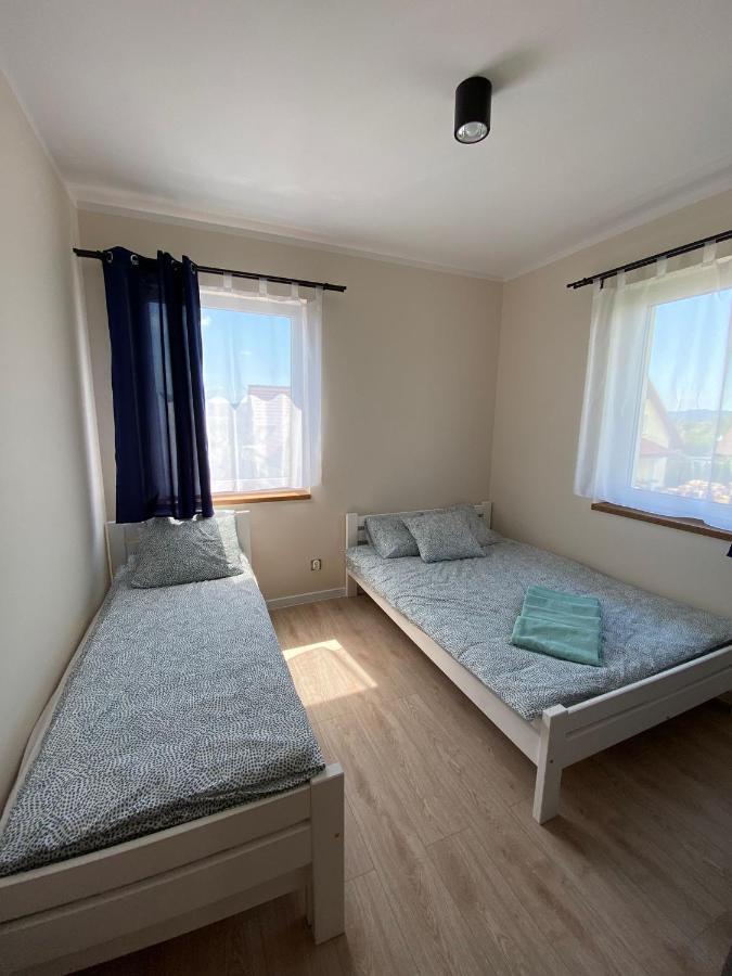 Apartment Stolowe Kudowa Zdroj