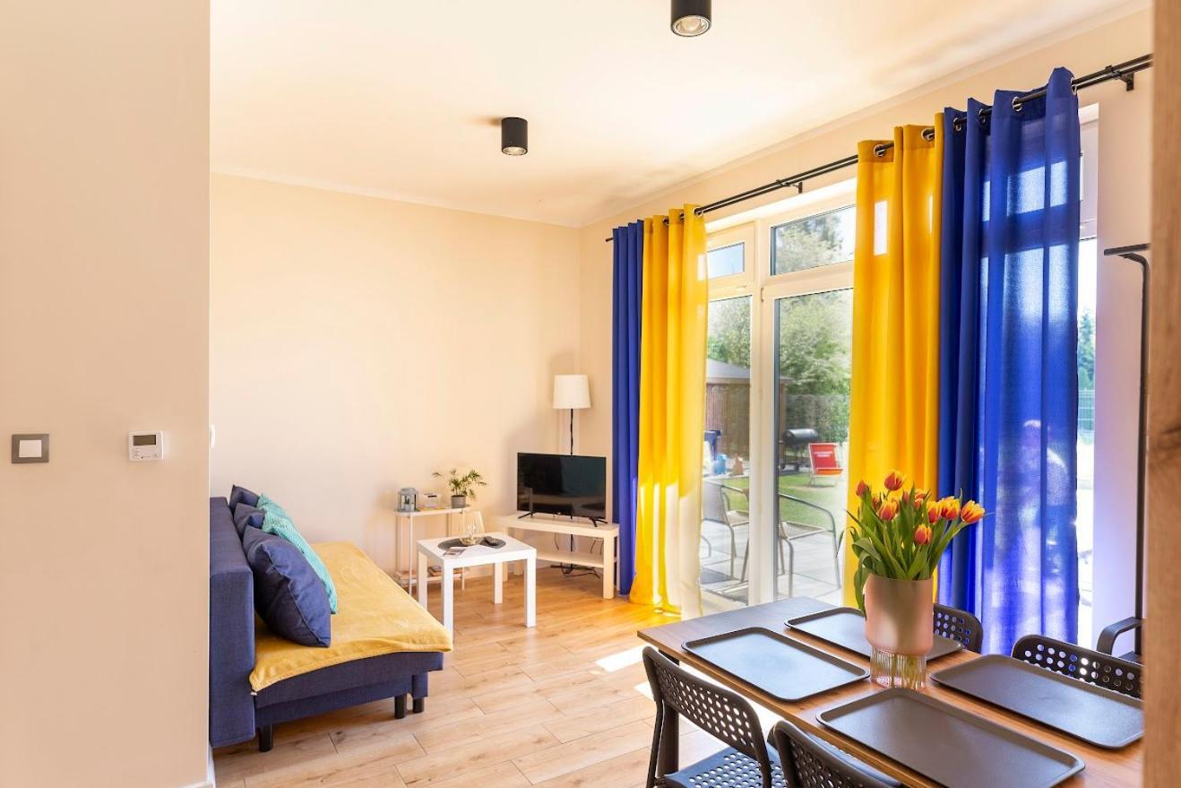 Apartment Stolowe